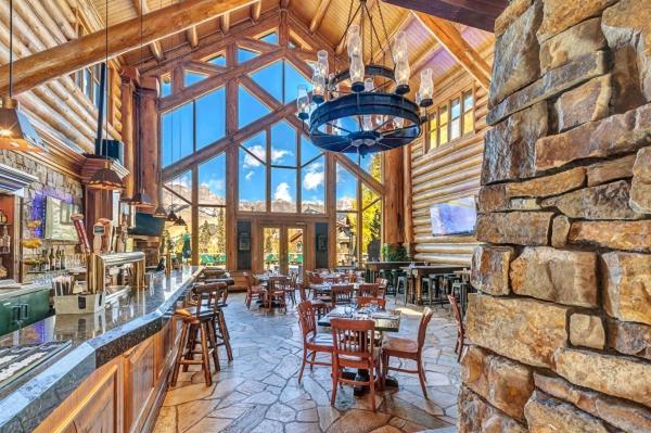Mountain Lodge Telluride, photo 3