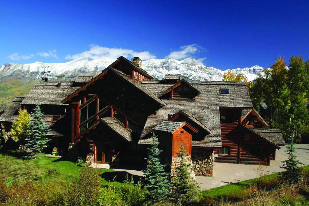 Mountain Lodge Telluride, photo 4