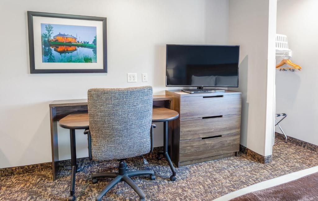 My Place Hotel-Moab, UT, photo 2