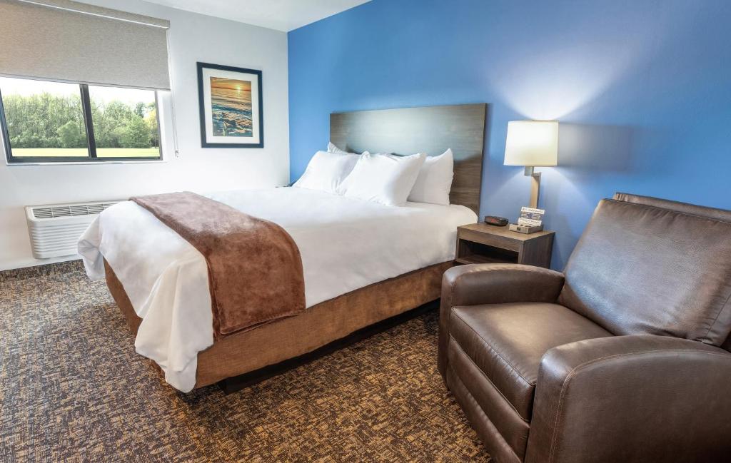 My Place Hotel-Moab, UT, photo 3