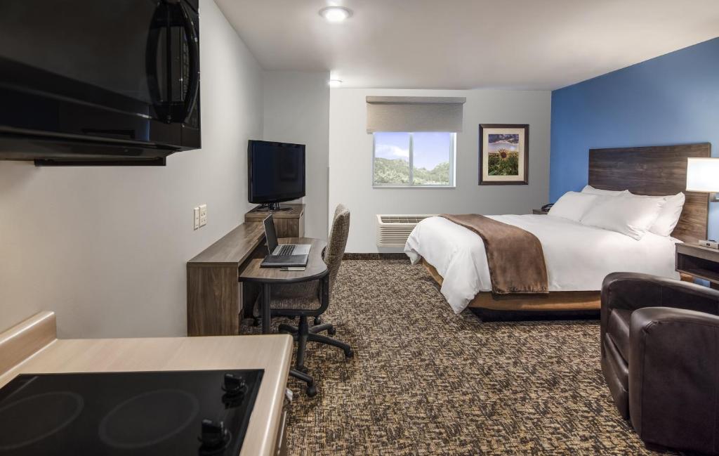 My Place Hotel-Moab, UT, photo 4