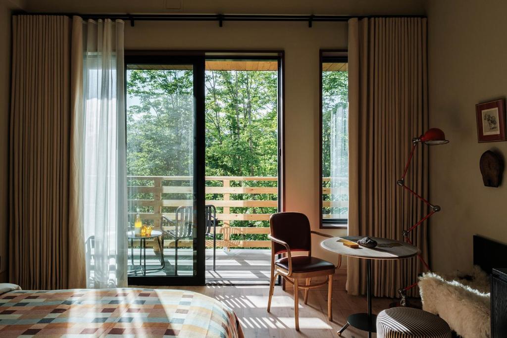 New Paltz Way Hotel, photo 2