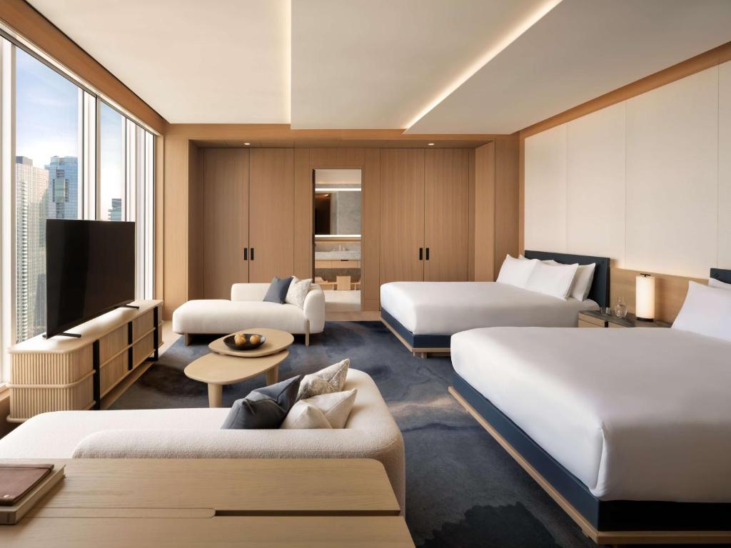 Nobu Hotel Toronto, photo 2