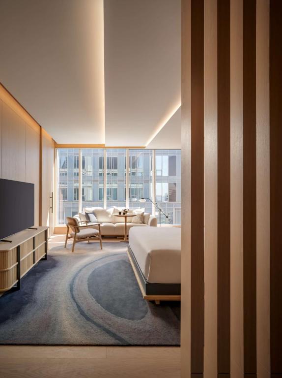 Nobu Hotel Toronto, photo 4