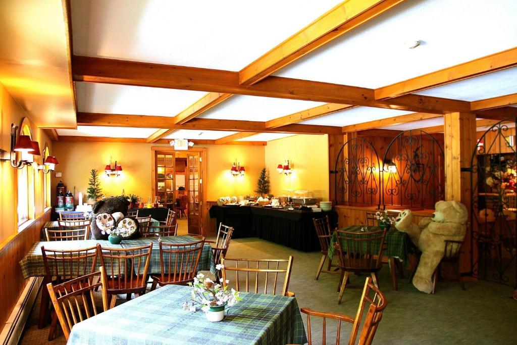 Northern Lights Lodge, photo 4