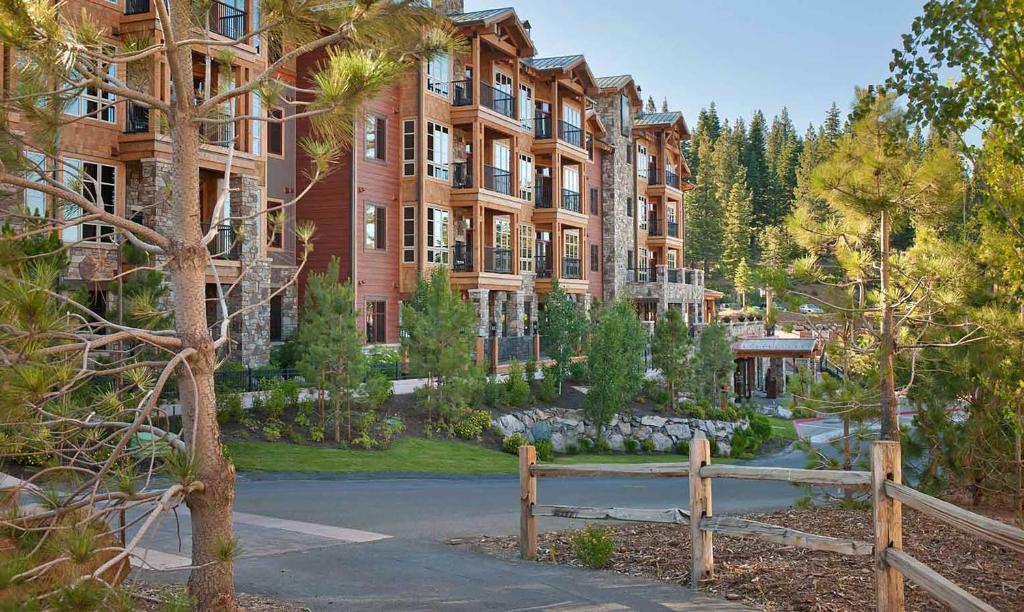 Northstar Lodge, photo 1