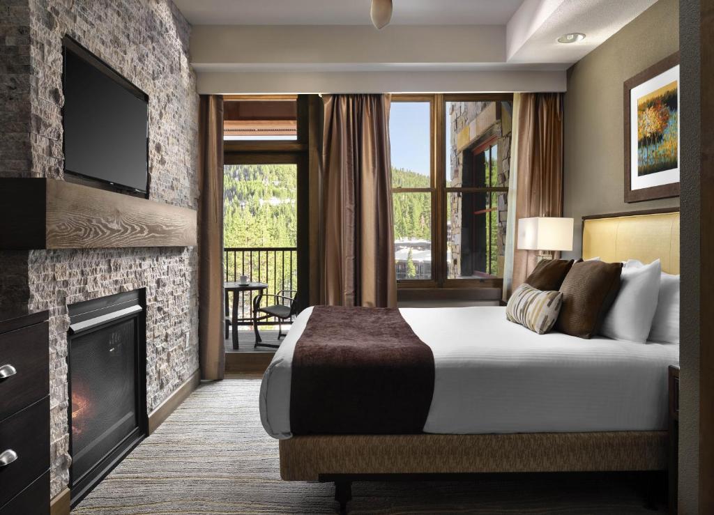 Northstar Lodge, photo 2