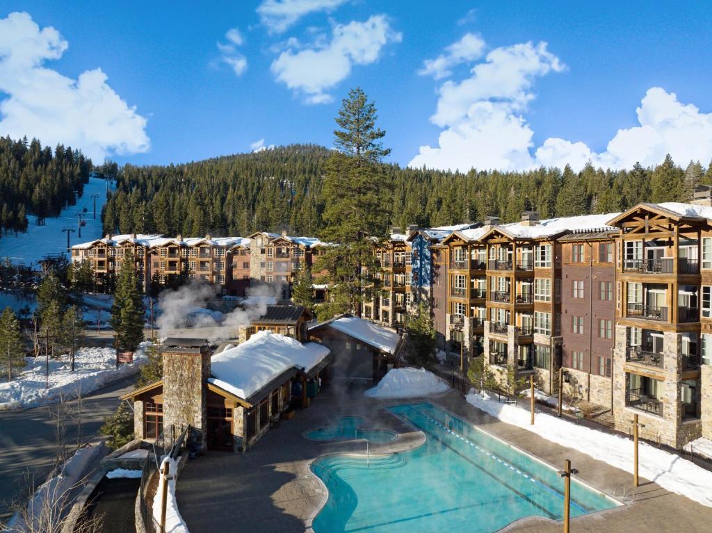 Northstar Lodge, photo 4