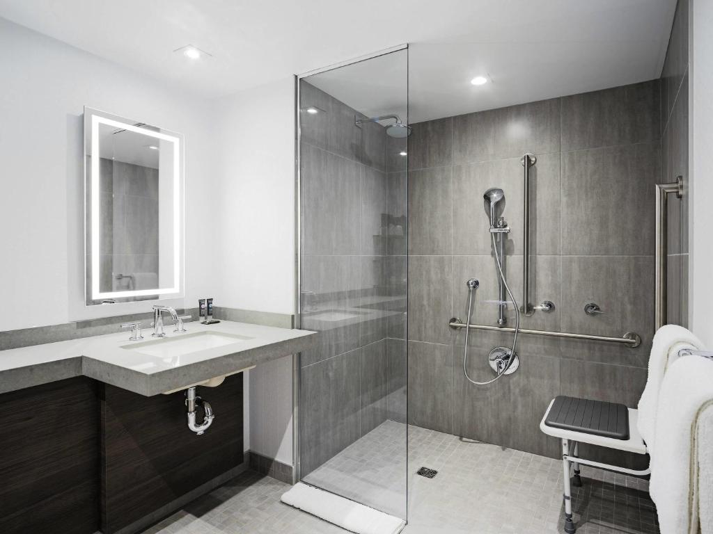 Novotel Montreal Center, photo 3