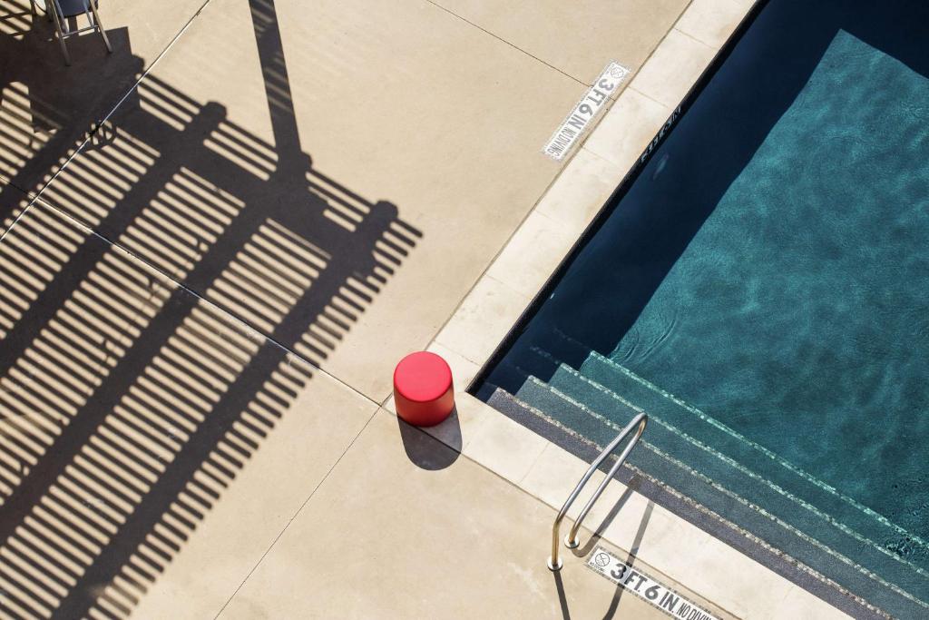 NYLO Irving / Las Colinas, photo 4