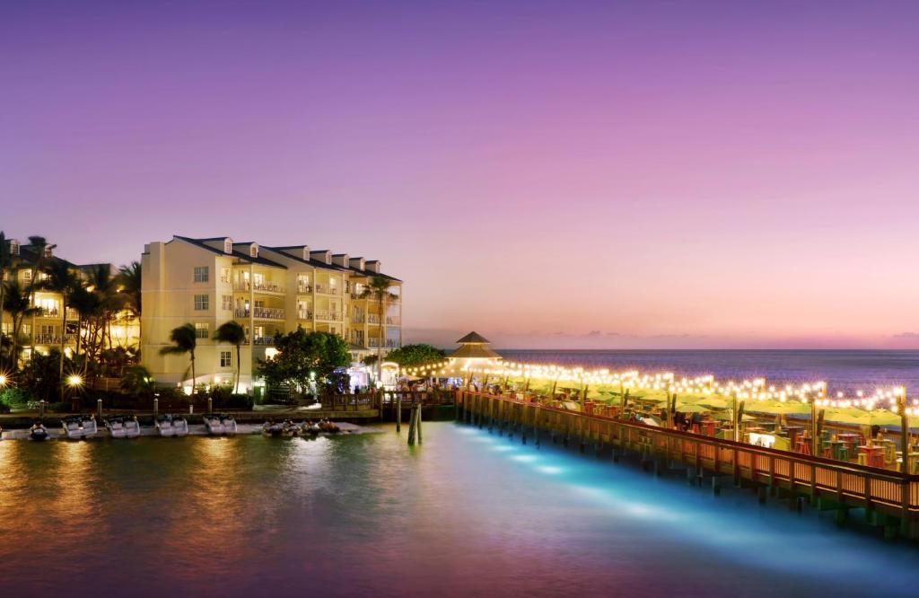 Ocean Key Resort and Spa, photo 1