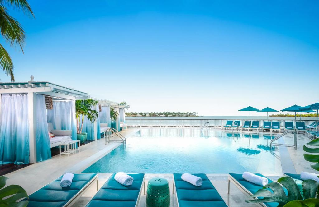 Ocean Key Resort and Spa, photo 4