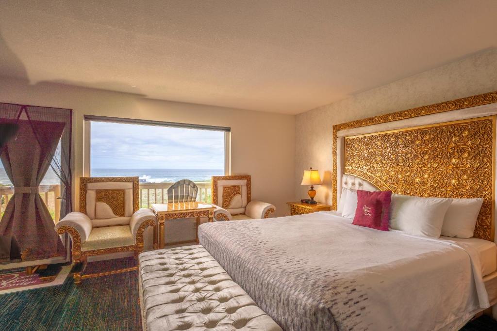 Ocean View Lodge, photo 2