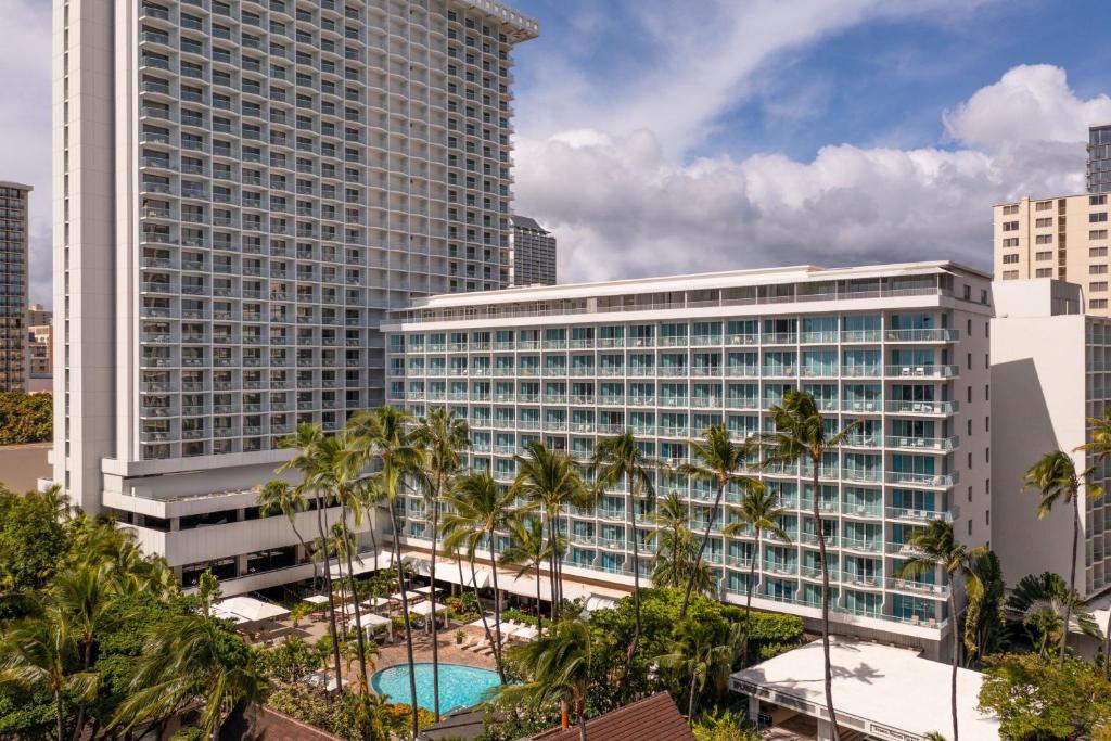 Ohana Waikiki East, photo 2