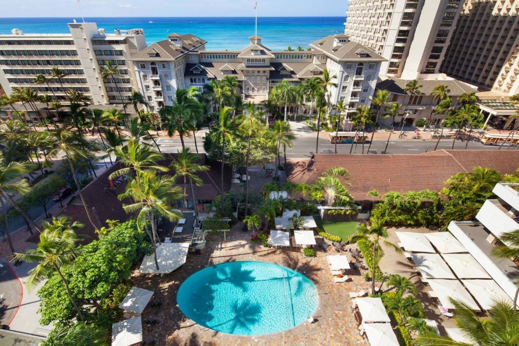 Ohana Waikiki East, photo 4
