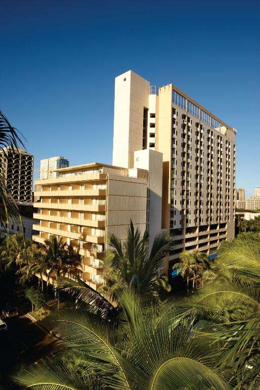 Ohana Waikiki Malia, photo 4