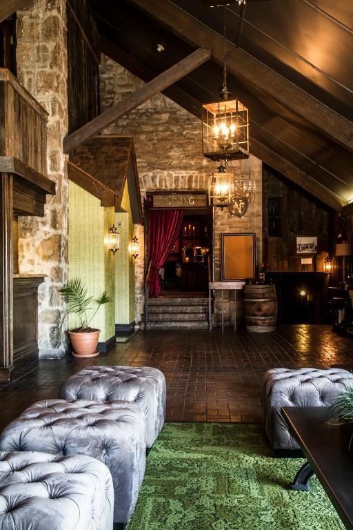 Old Stone Inn Boutique Hotel, photo 1