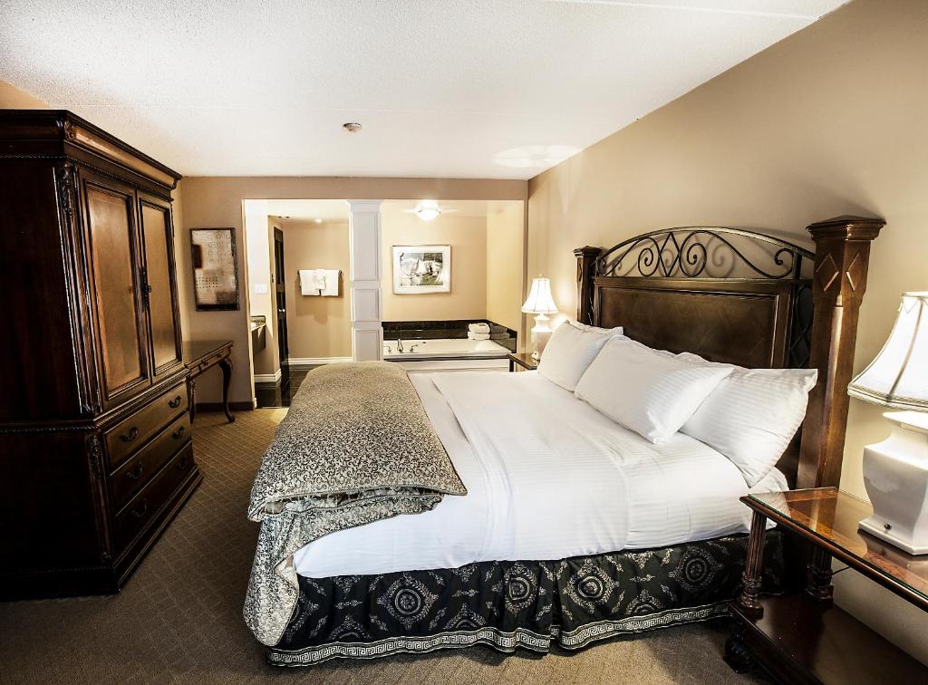 Old Stone Inn Boutique Hotel, photo 2
