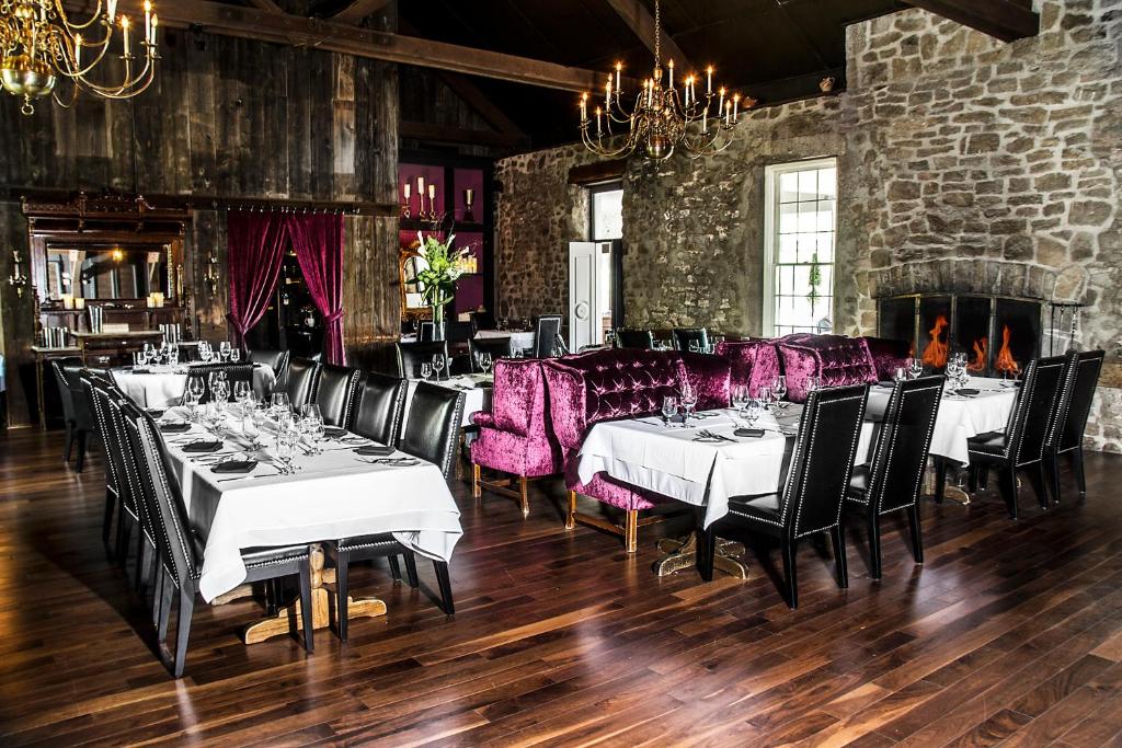 Old Stone Inn Boutique Hotel, photo 4