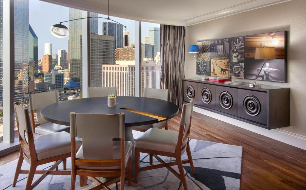 Omni Dallas Hotel, photo 3