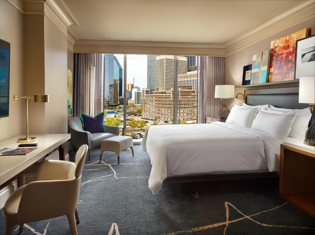 Omni Dallas Hotel, photo 4