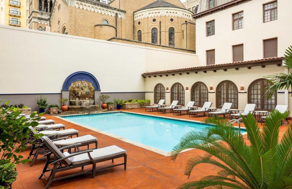 Omni La Mansion del Rio, photo 4