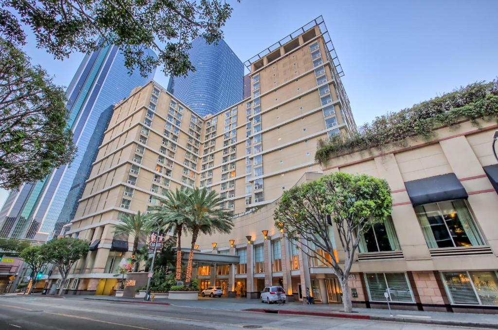 Omni Los Angeles Hotel, photo 1