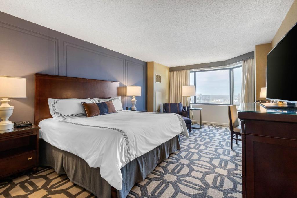 Omni - Richmond Hotel, photo 2