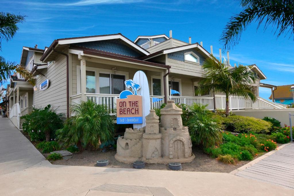 On the Beach Bed and Breakfast, photo 1