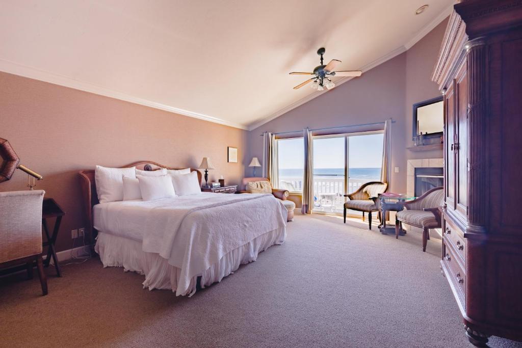 On the Beach Bed and Breakfast, photo 2
