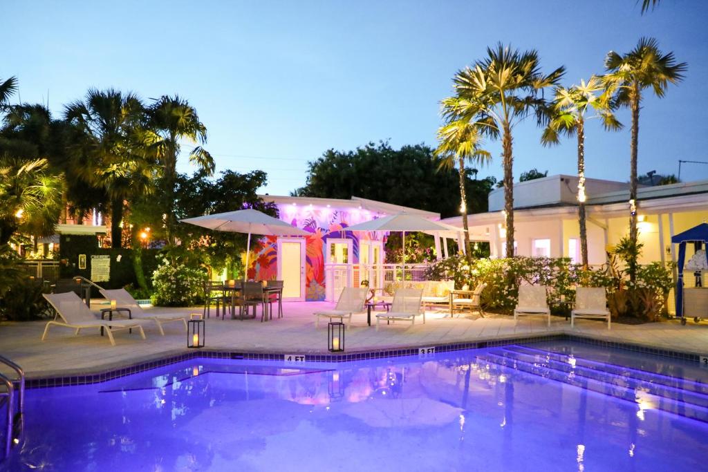 Orchid Key Inn, photo 1