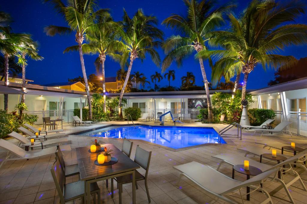 Orchid Key Inn, photo 3