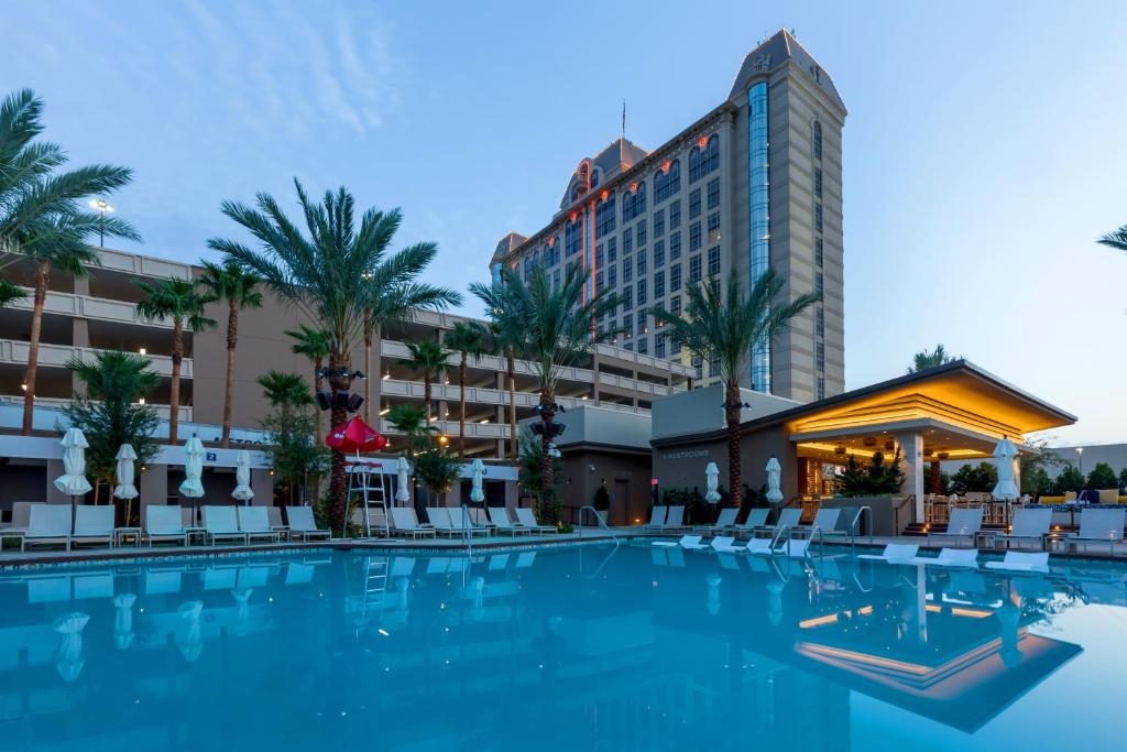 Palace Station Hotel & Casino, photo 2