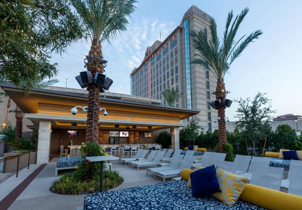 Palace Station Hotel & Casino, photo 3