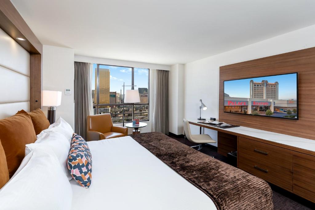 Palace Station Hotel & Casino, photo 4