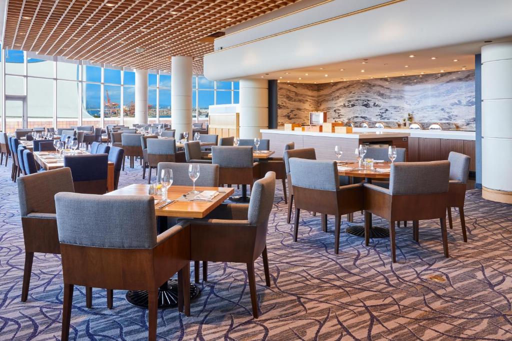 Pan Pacific Vancouver, photo 3