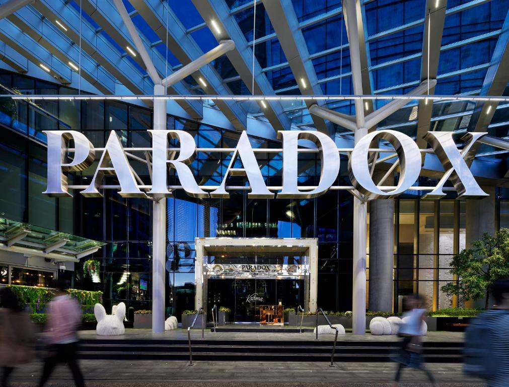 Paradox Vancouver, photo 4