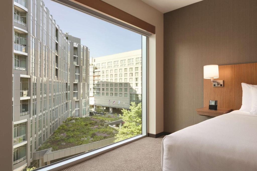 Park Hyatt Washington, photo 2