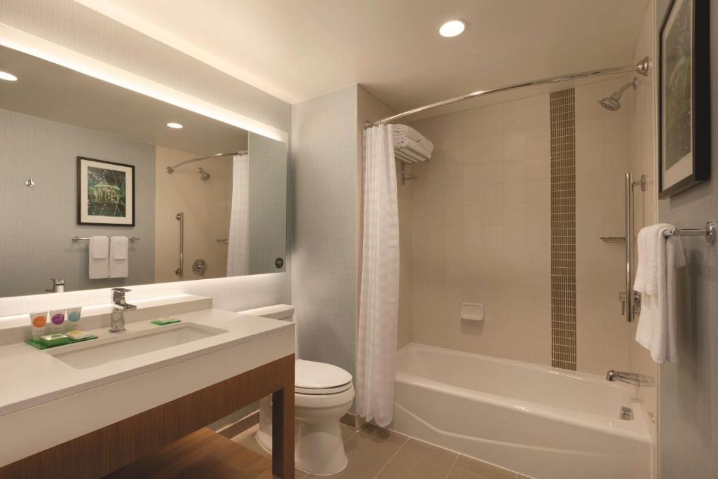 Park Hyatt Washington, photo 3