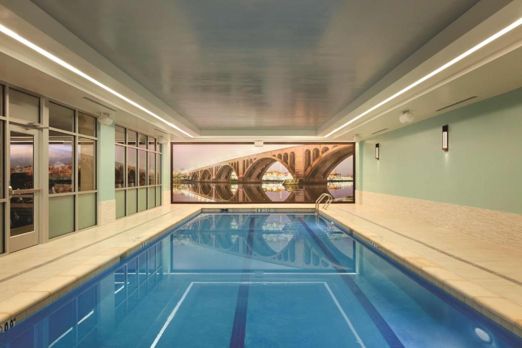 Park Hyatt Washington, photo 4