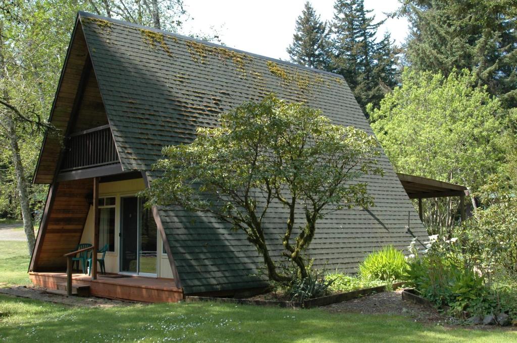 Park Motel and Cabins, photo 2