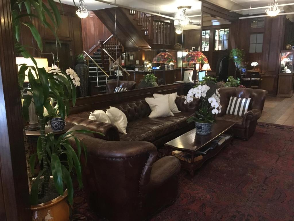 Park Plaza Hotel Orlando - Winter Park, photo 4