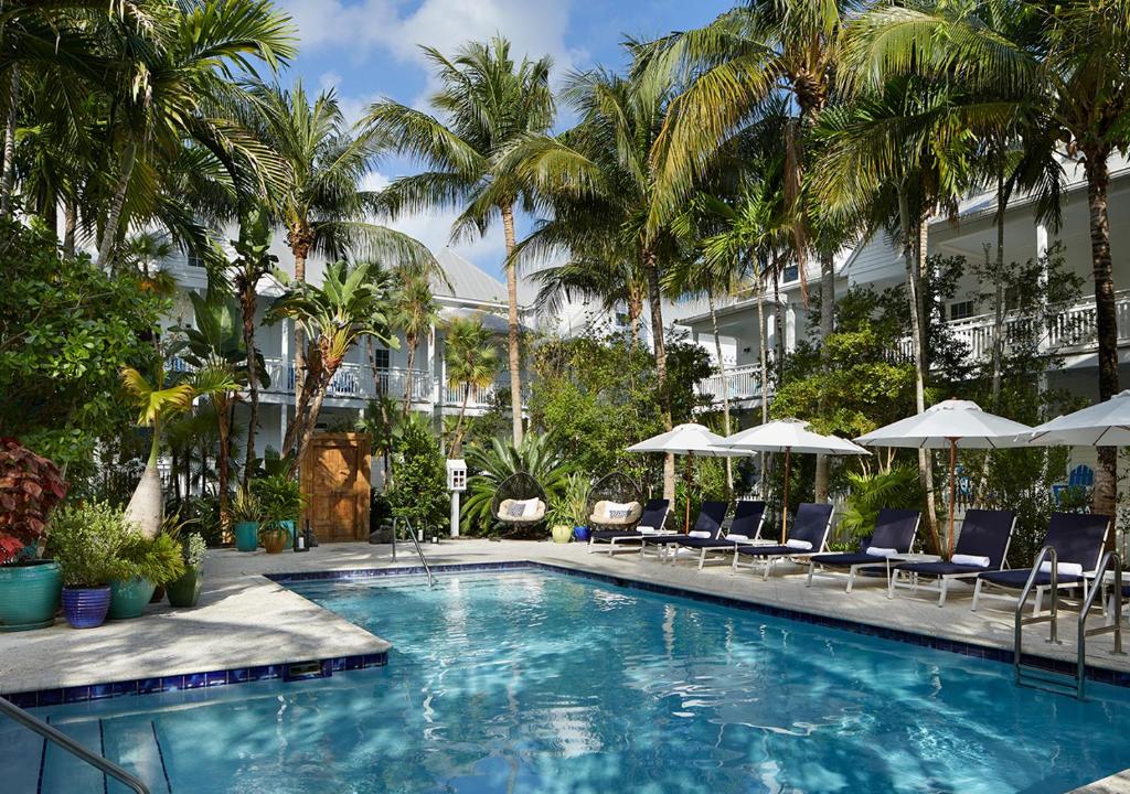 Parrot Key Hotel & Villas, photo 1