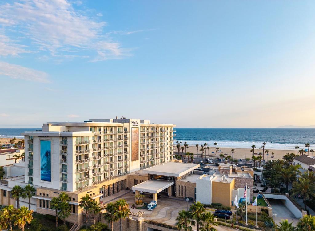 Pasea Hotel & Spa, photo 1