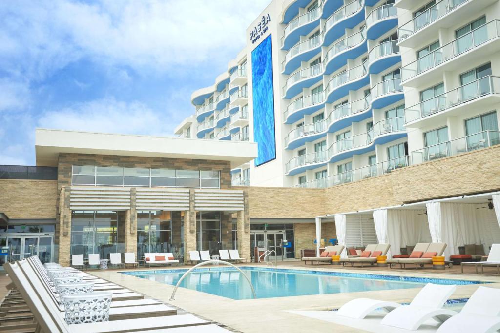 Pasea Hotel & Spa, photo 3
