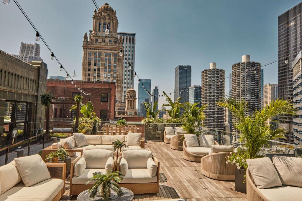 Pendry Chicago, photo 3