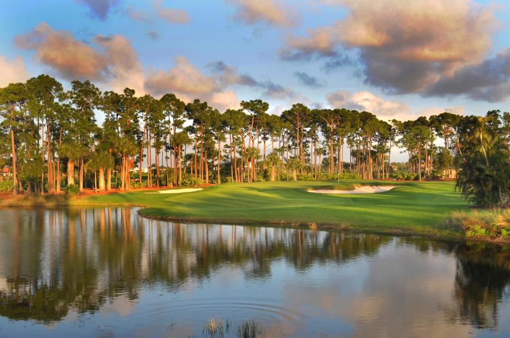 PGA National Resort & Spa, photo 2