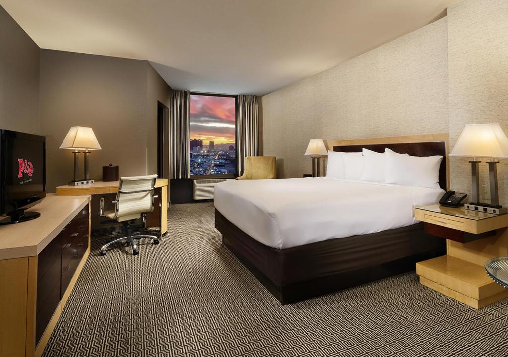 Plaza Hotel & Casino, photo 2