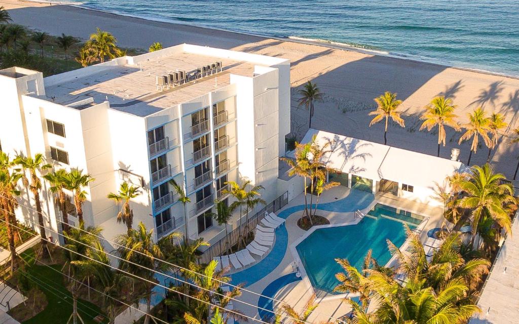 Plunge Beach Resort, photo 4