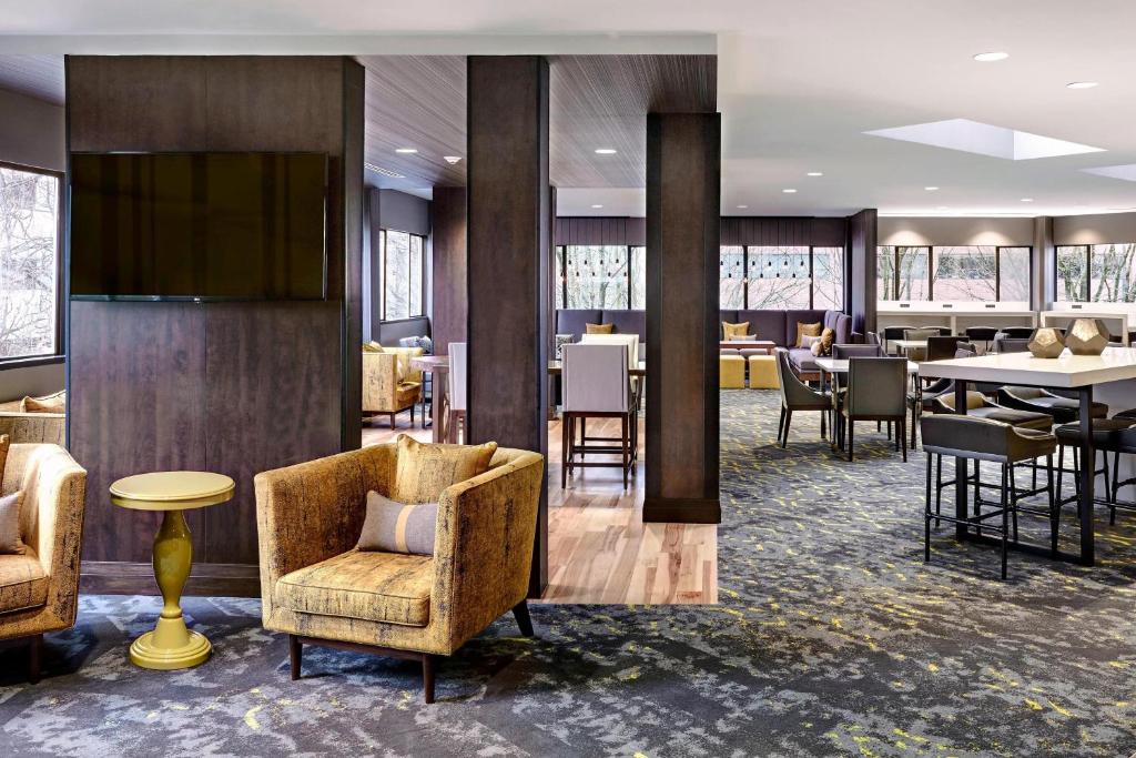 Portland Marriott Downtown Waterfront, photo 4